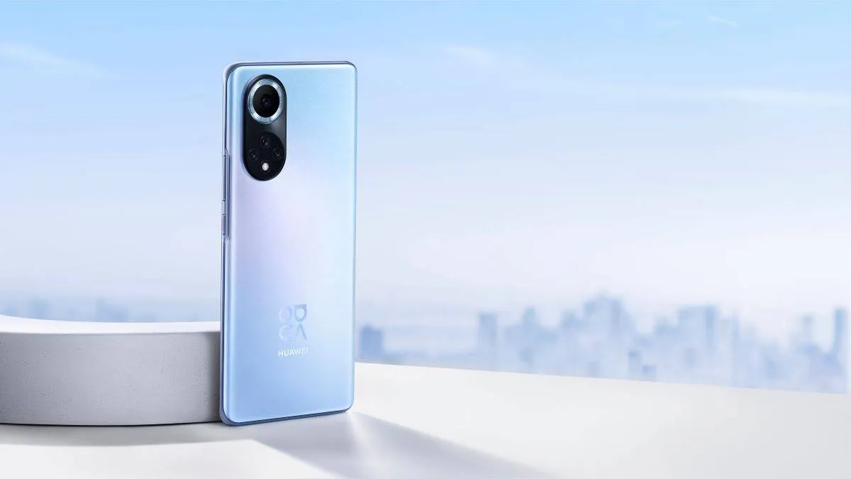   HUAWEI nova 9  
