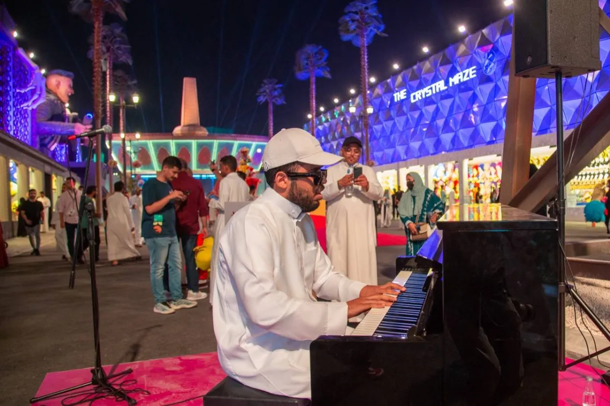 "ليالي ملهم" كل خميس