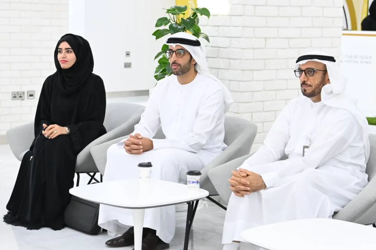 إقامة دبي تحقق نتائج مرتفعة في مؤشرات السعادة - الصورة من وام