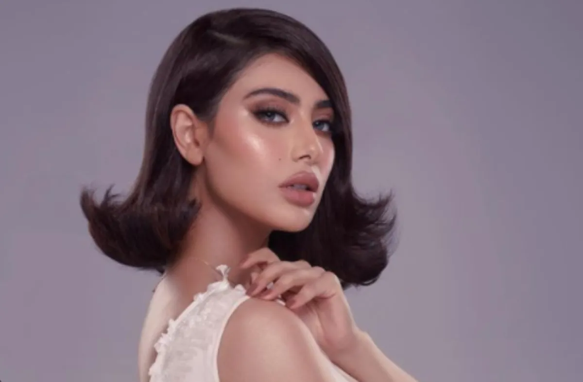 شيلاء سبت - الصورة من حسابها على إنستغرام