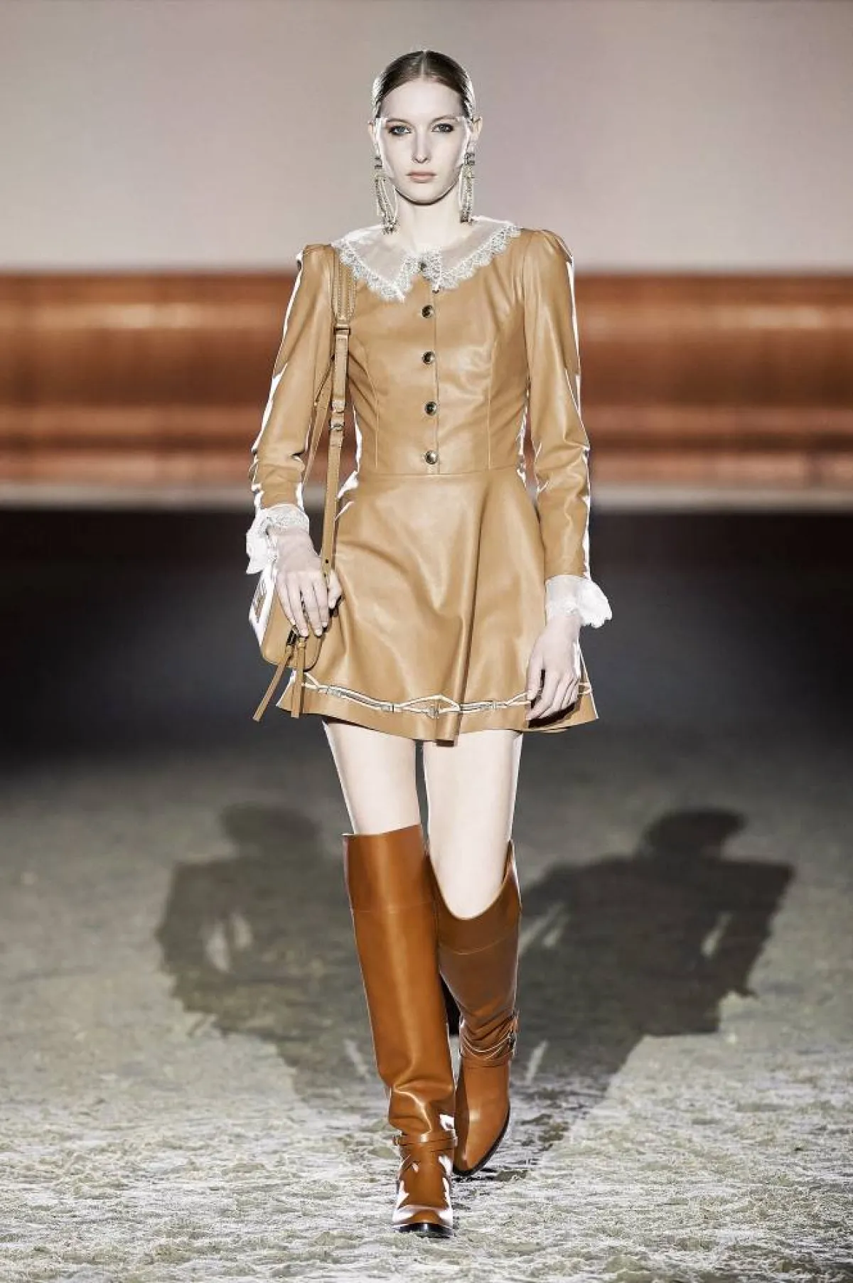 إليزابيتا فرانكي Elisabetta Franchi 