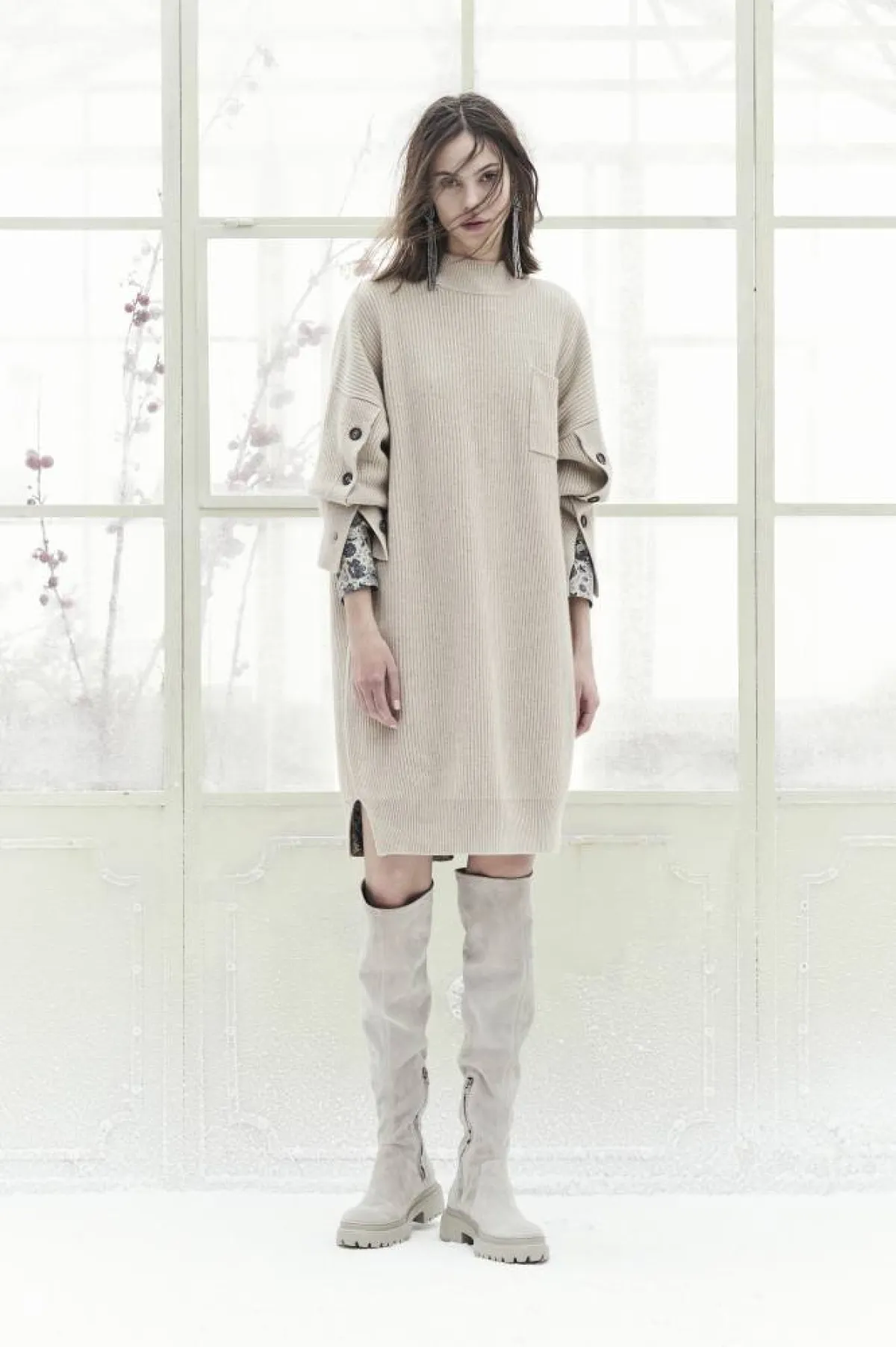 برونيللو كوتشينيللي Brunello Cucinelli 