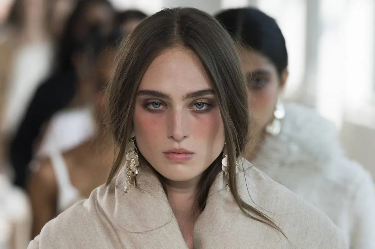 من عروض Altuzarra