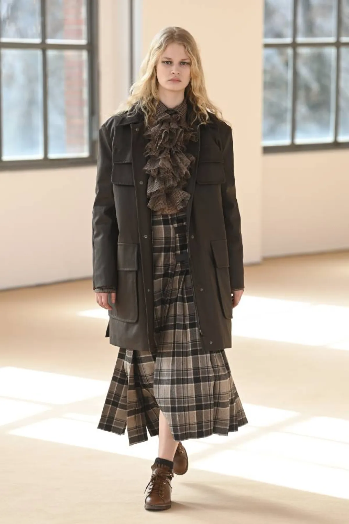 صيحة المربّعات