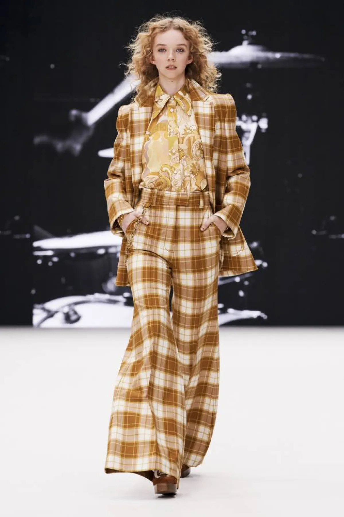 صيحة المربّعات