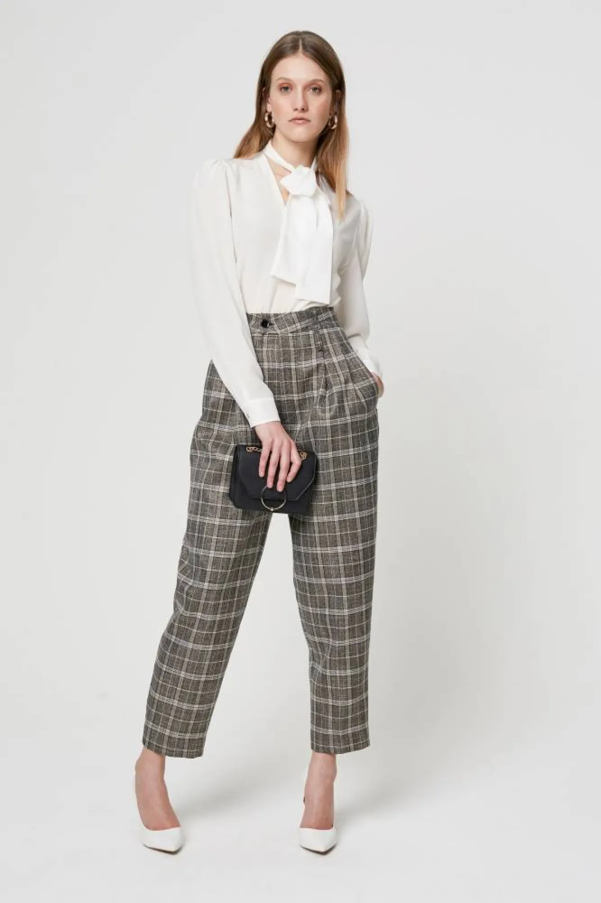 صيحة المربّعات