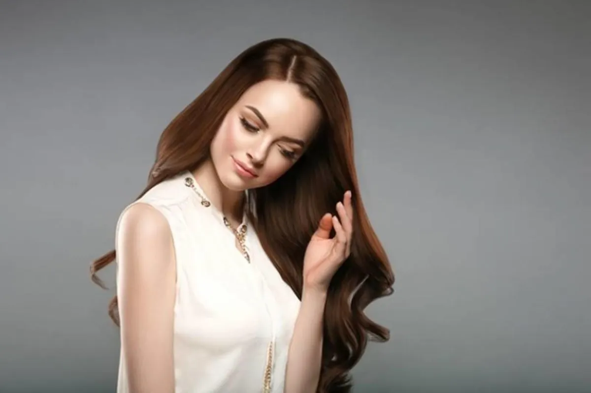 خلطات طبيعية للشعر