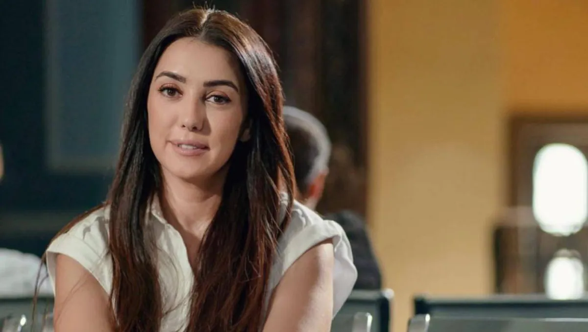 كندة علوش - الصورة من حسابها على انستغرام