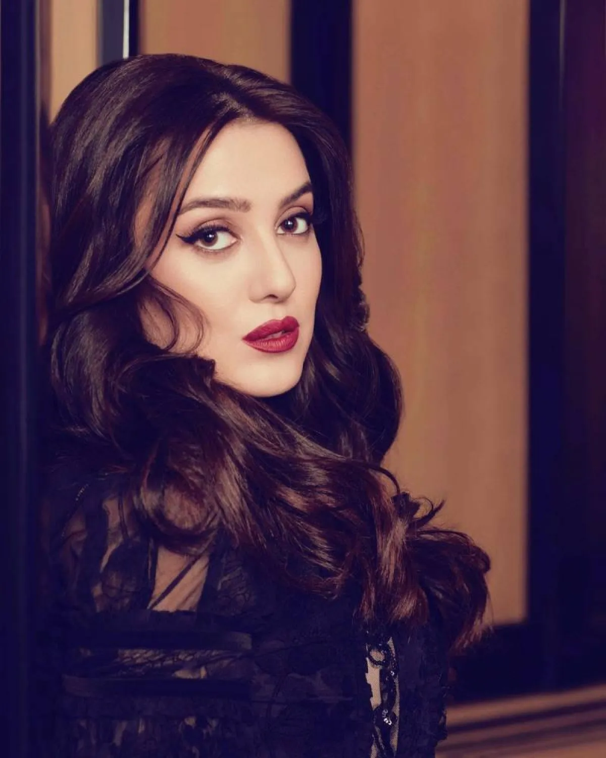 كندة علوش - الصورة من حسابها على انستغرام