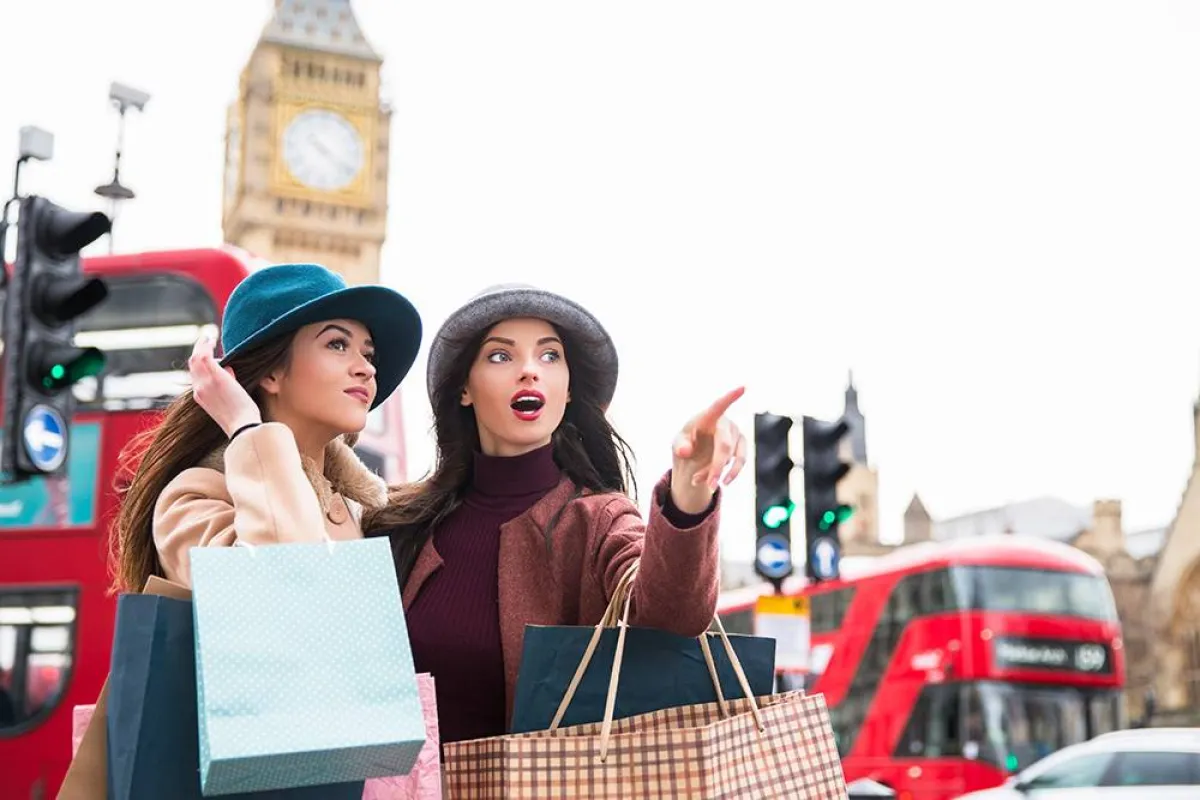 نصائح لتسوق ممتع وآمن أثناء السفر