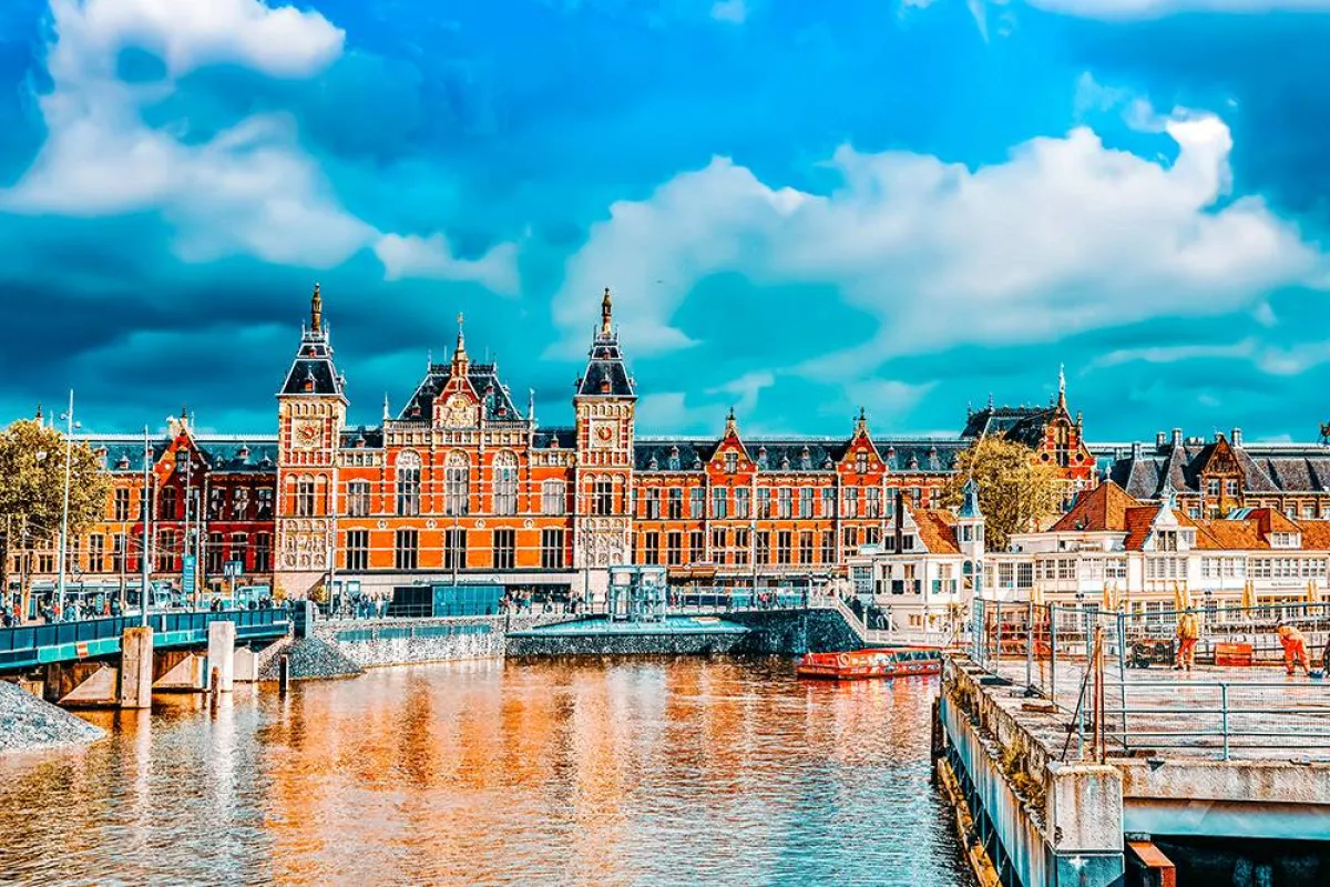 نصائح هامة عليك معرفتها قبل السفر الى هولندا