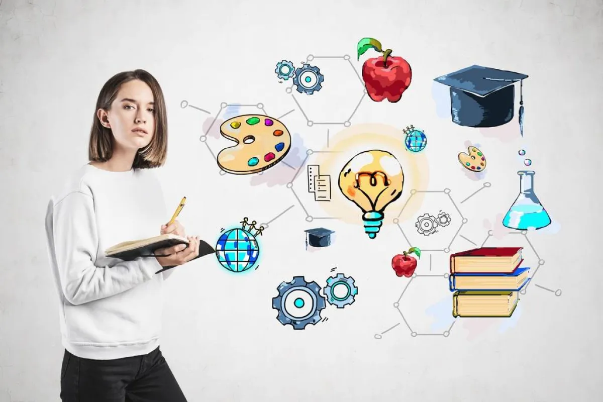 كيف تختارين وظيفتك