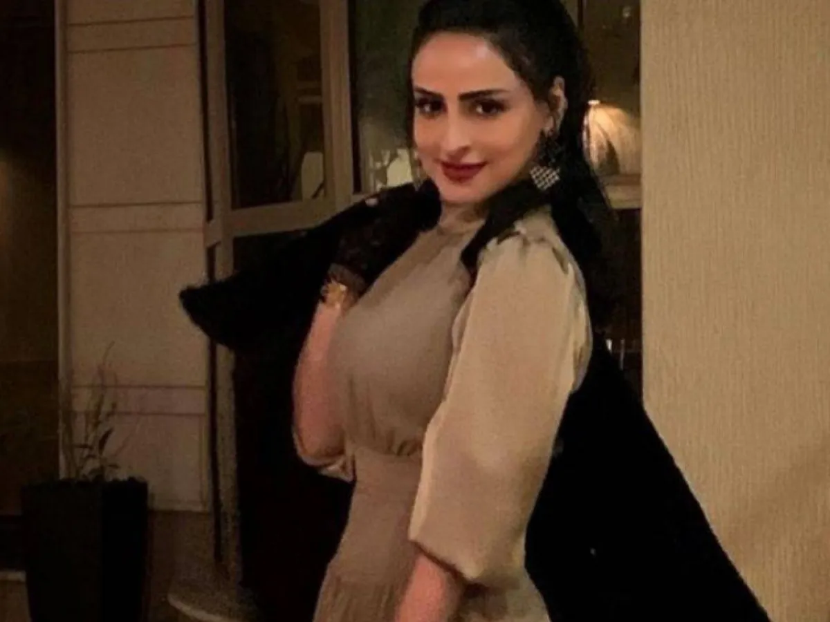 وفاء الدخيل