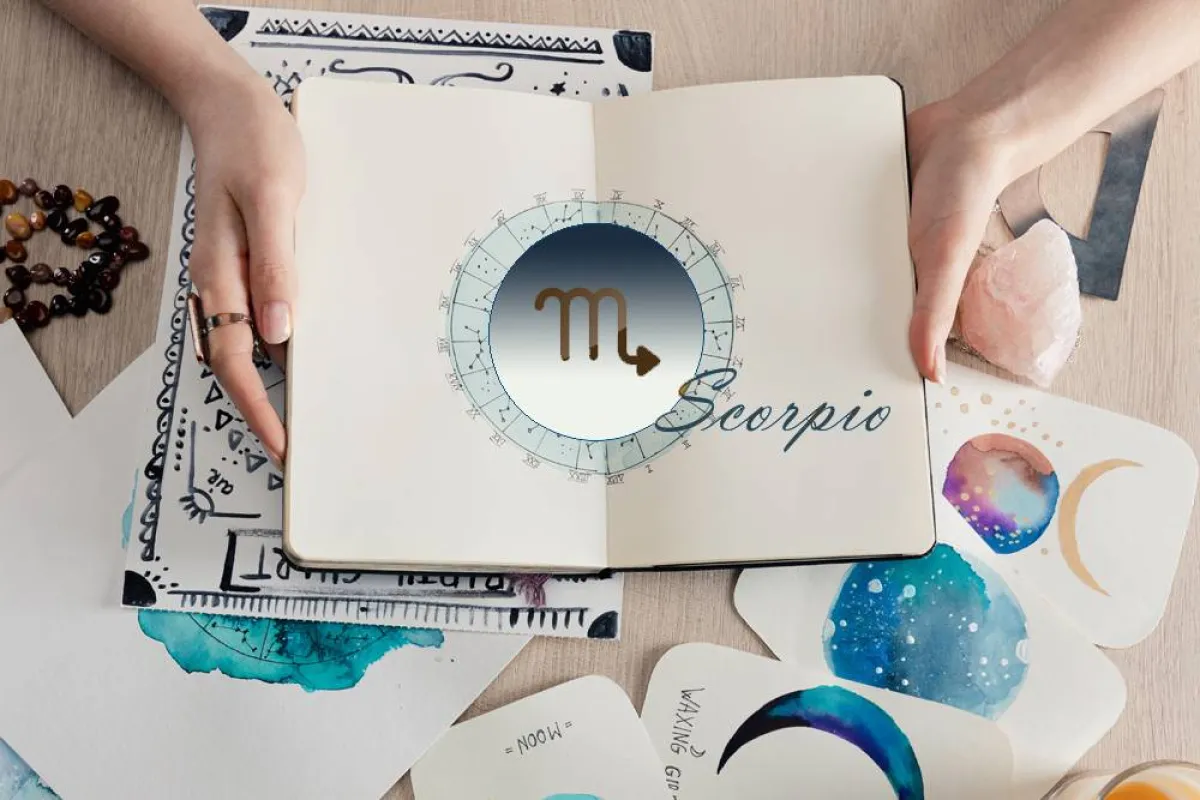 صفات المرأة العقرب