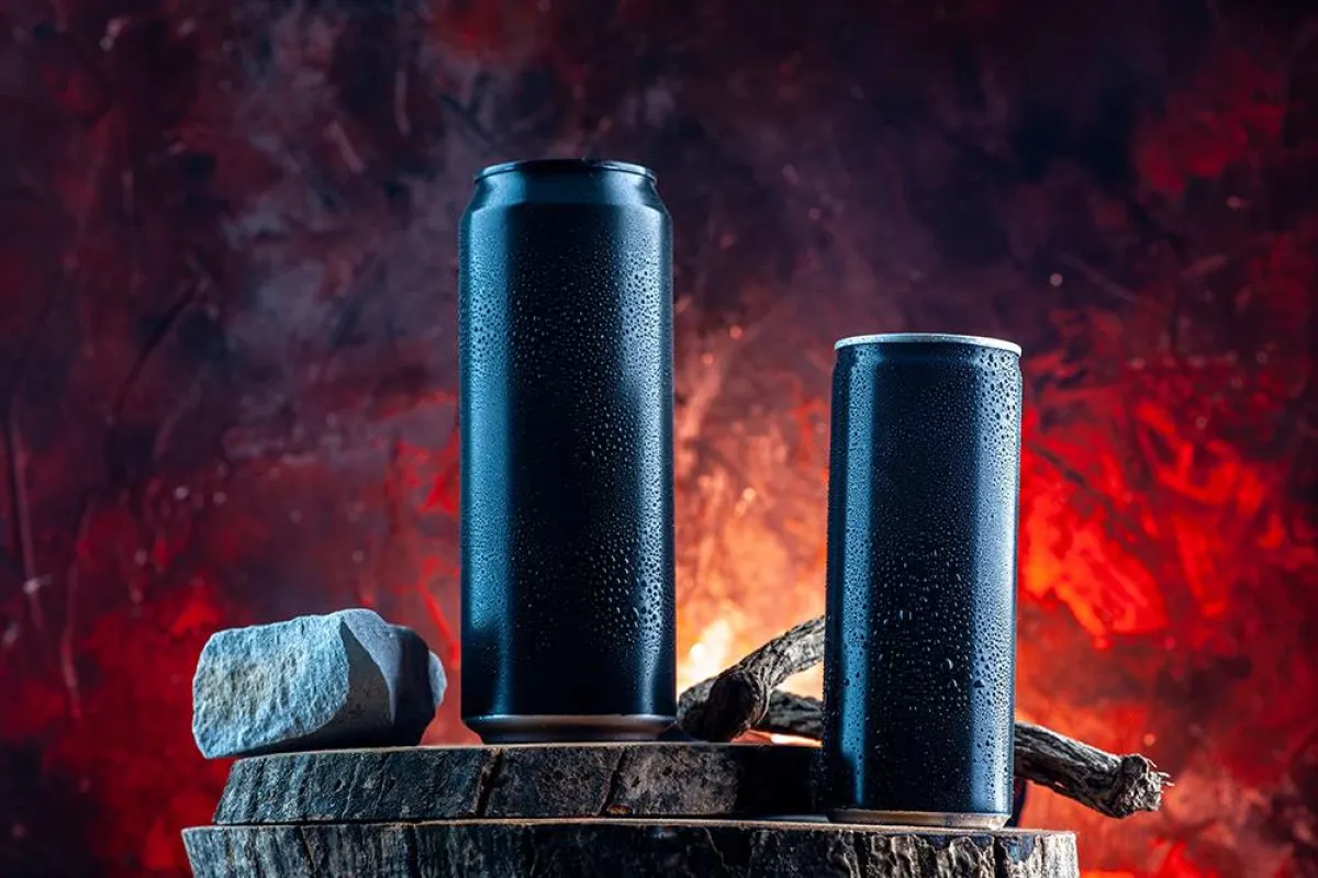 ما هي أضرار مشروبات الطاقة؟