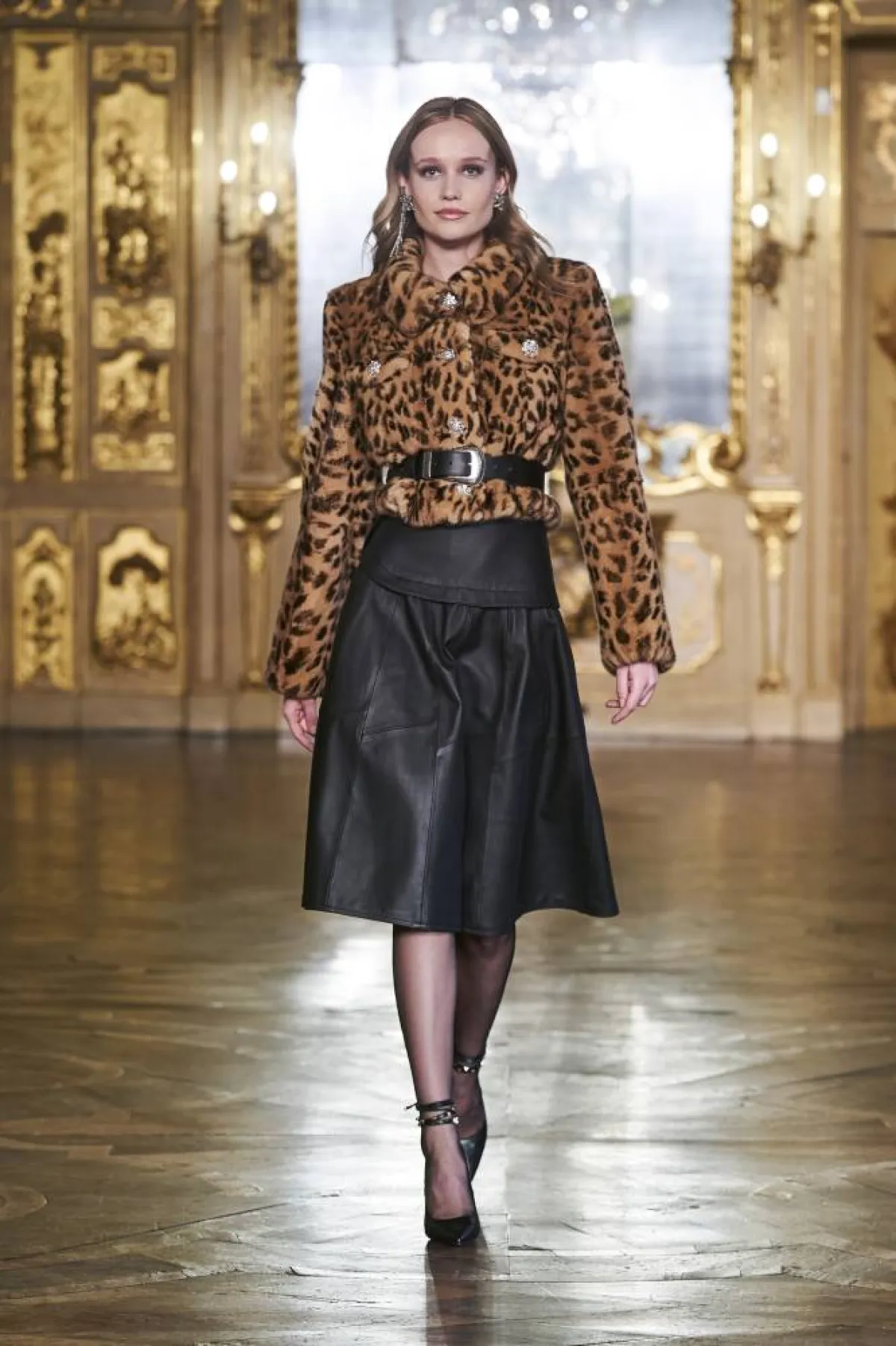 النقوش البريّة