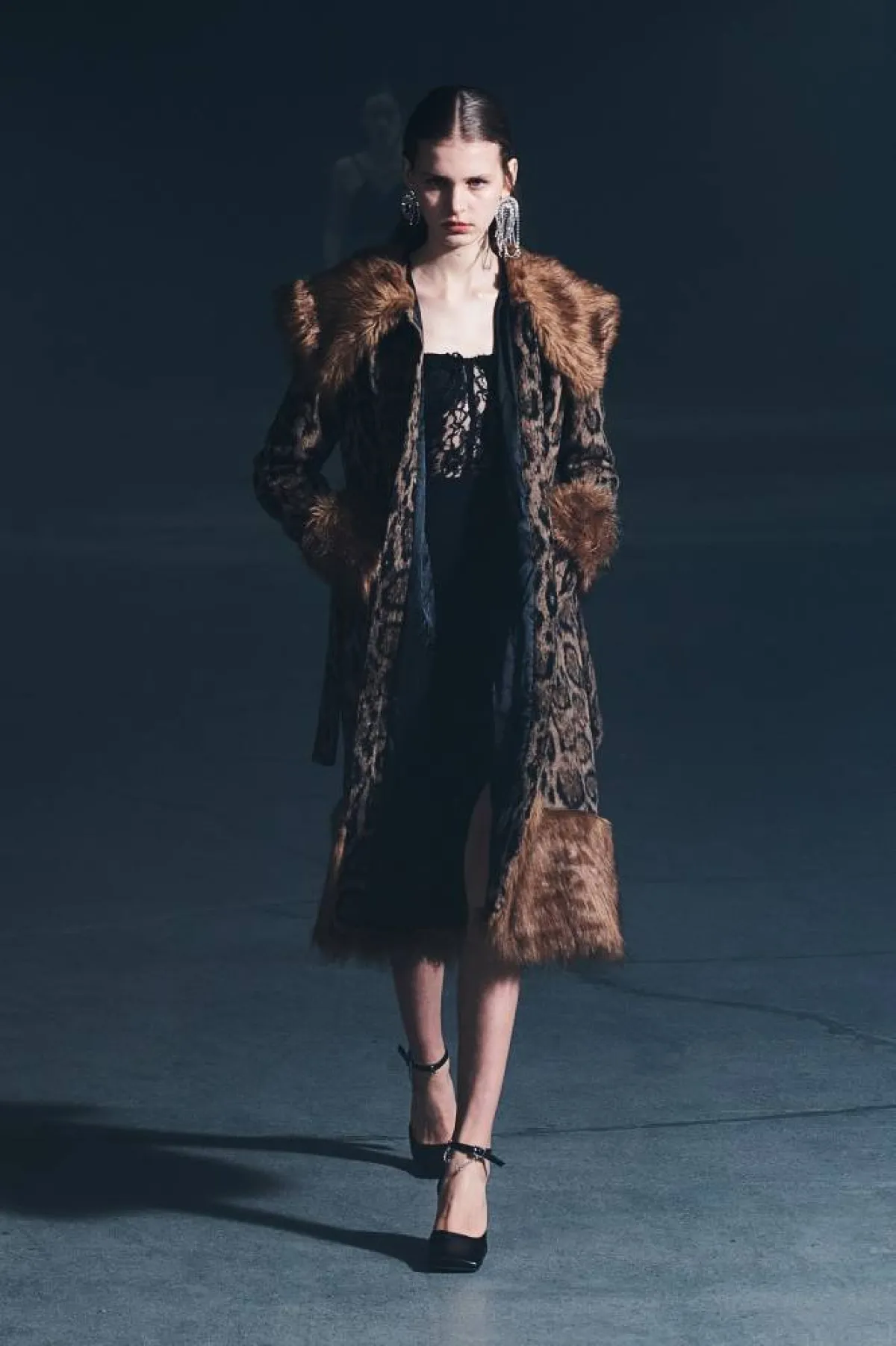 النقوش البريّة