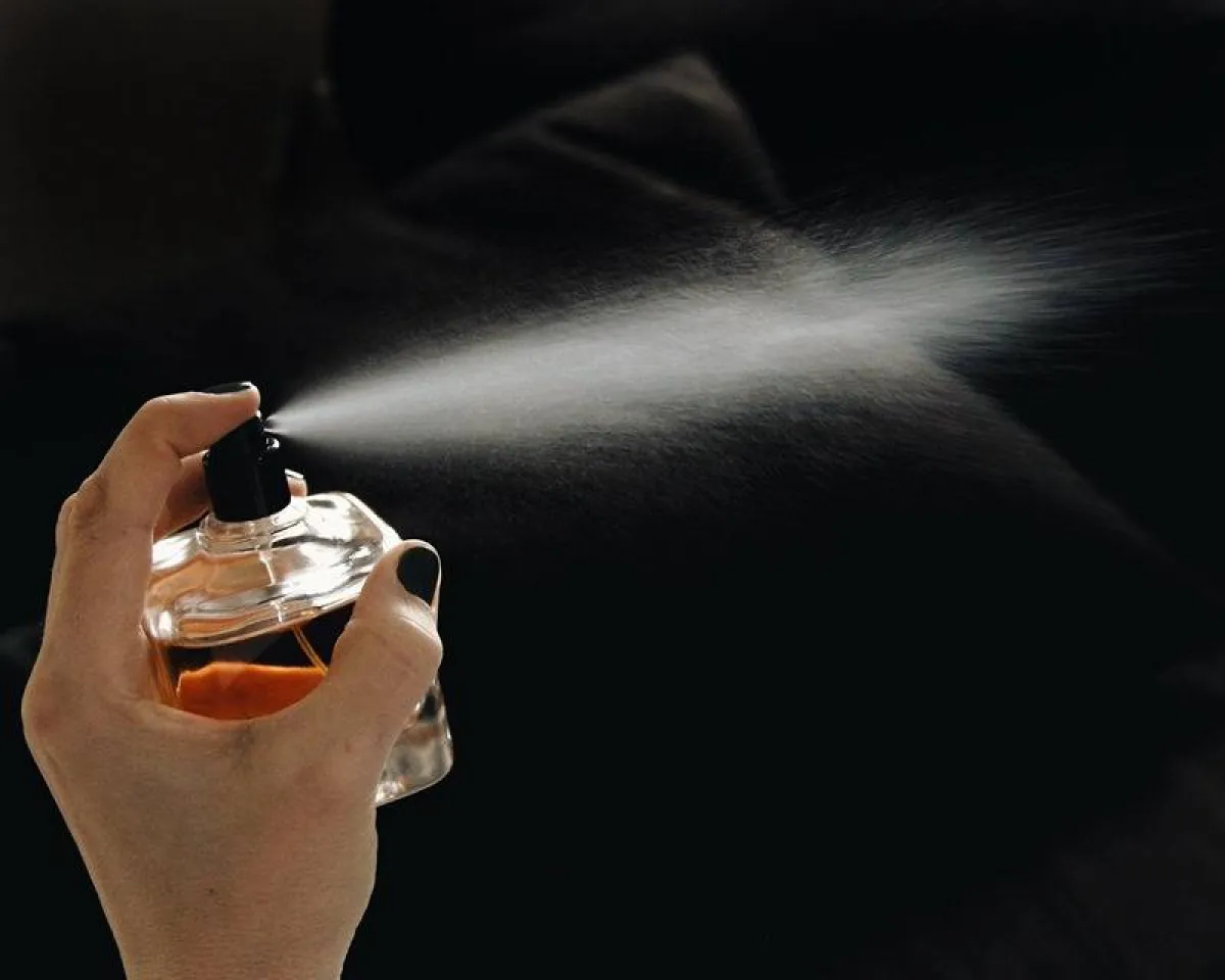 عطور خريفية للمرأة والرجل