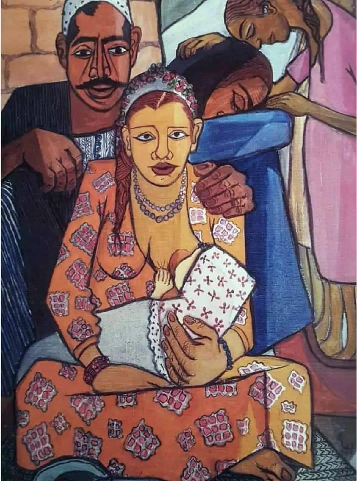 لوحات جاذبية سري 