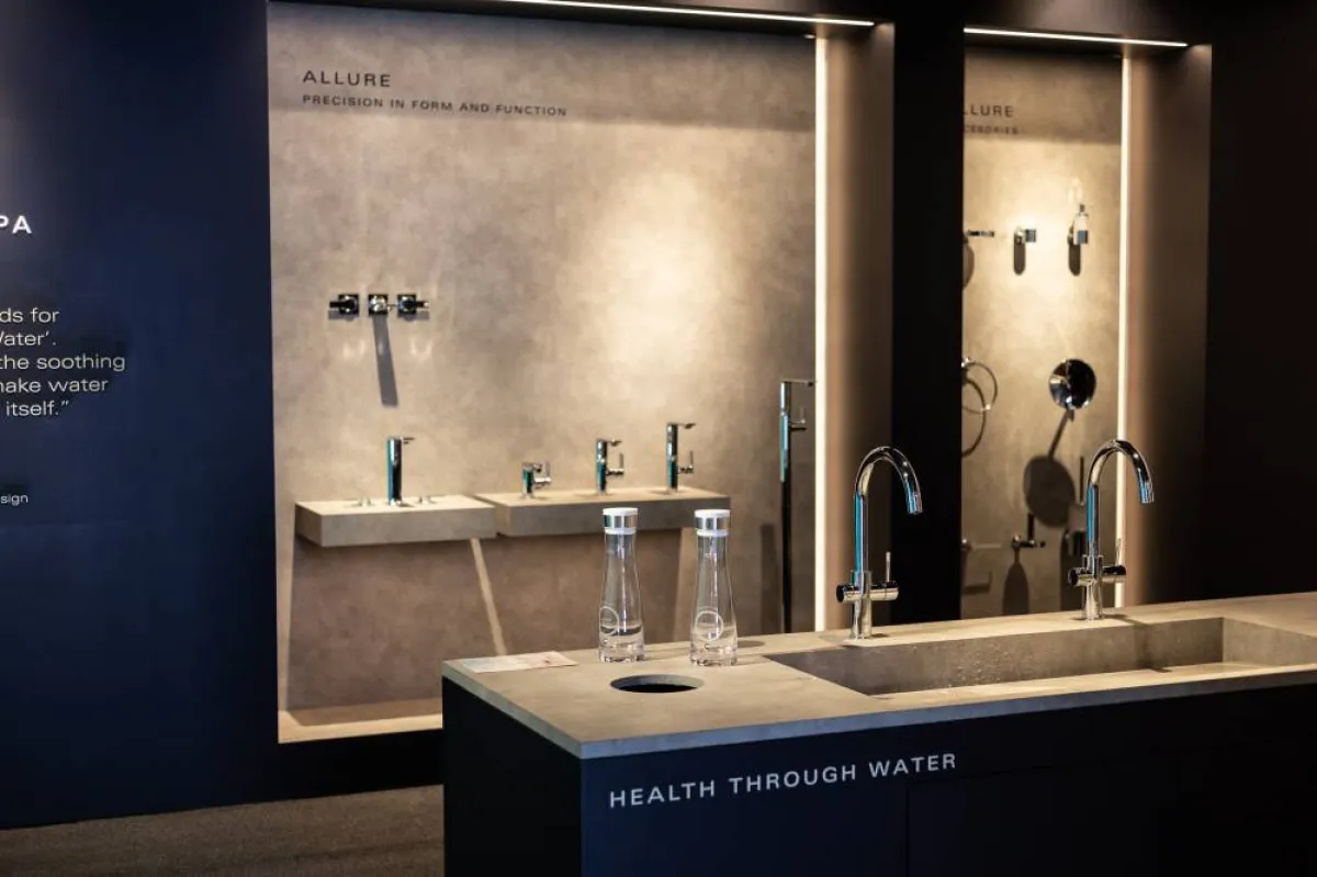 أسبوع دبي للتصميم بنسخته السابعة