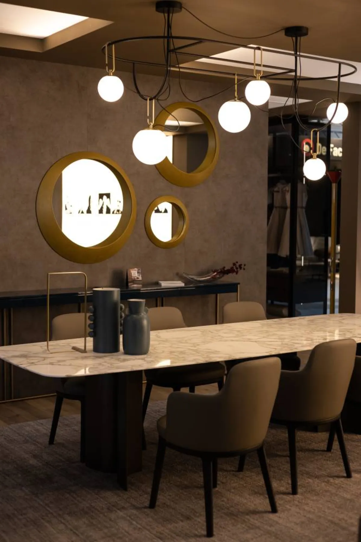 أسبوع دبي للتصميم بنسخته السابعة