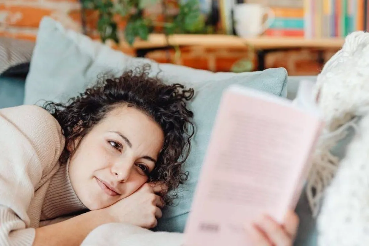 روايات خيالية رومانسية