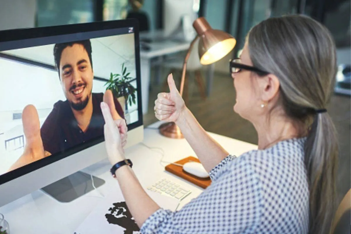 الدعم والتشجيع