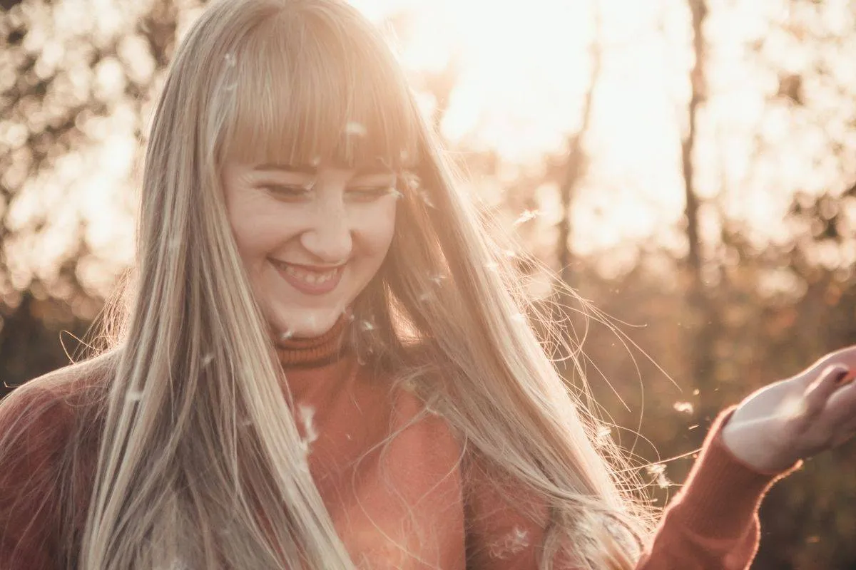 الشعور بالخجل