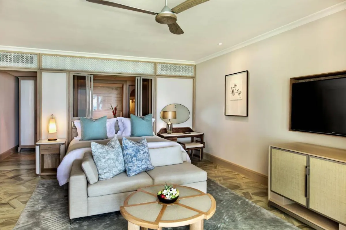 فندق وان آند أونلي لو سان جيران