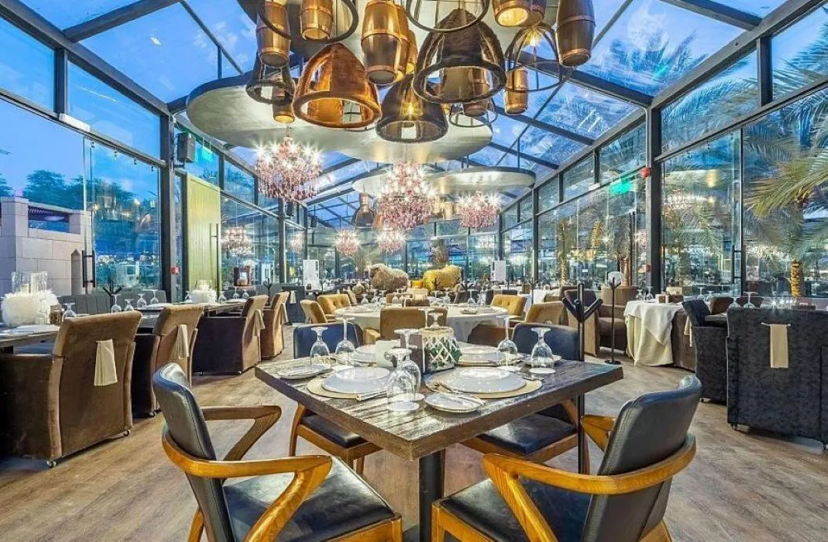 انطلاق منطقة "ذا جروفز" ضمن موسم الرياض 2021