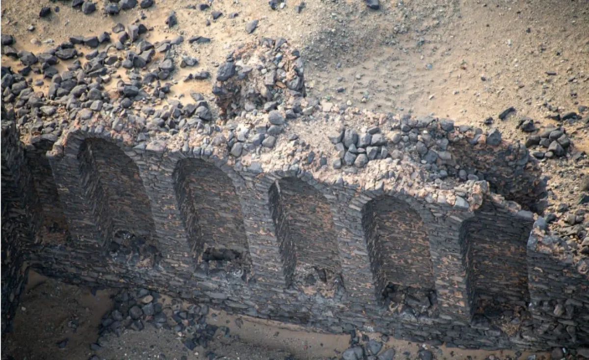 قصر علياء. الصورة من إنستغرام عبدالعزيز الدخيل
