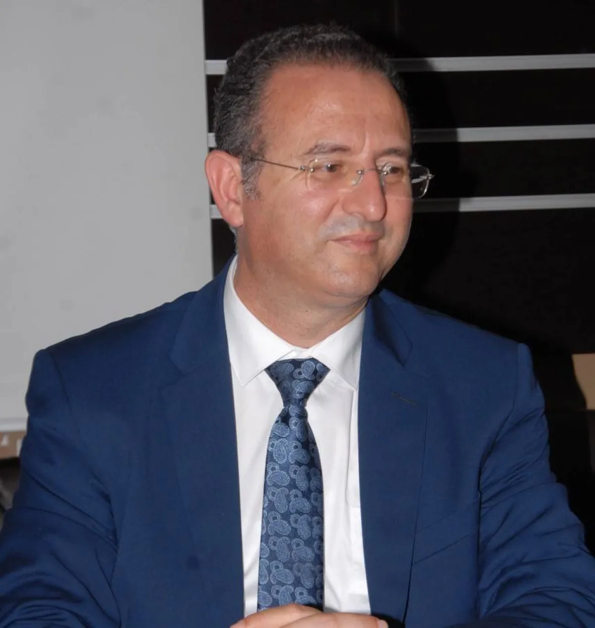 صورة عبدالباسط بن حسن