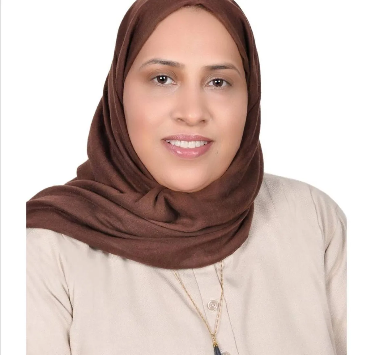 صورة ابتهاج خليفة