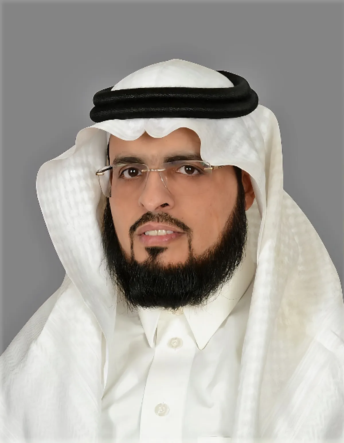 عبود بن علي آل زاحم