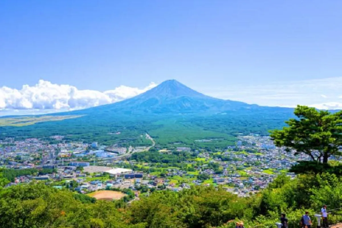 كولورادو الامريكية