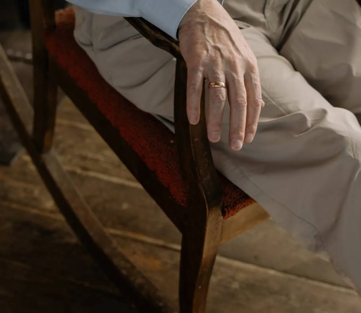 صورة ليد الجد