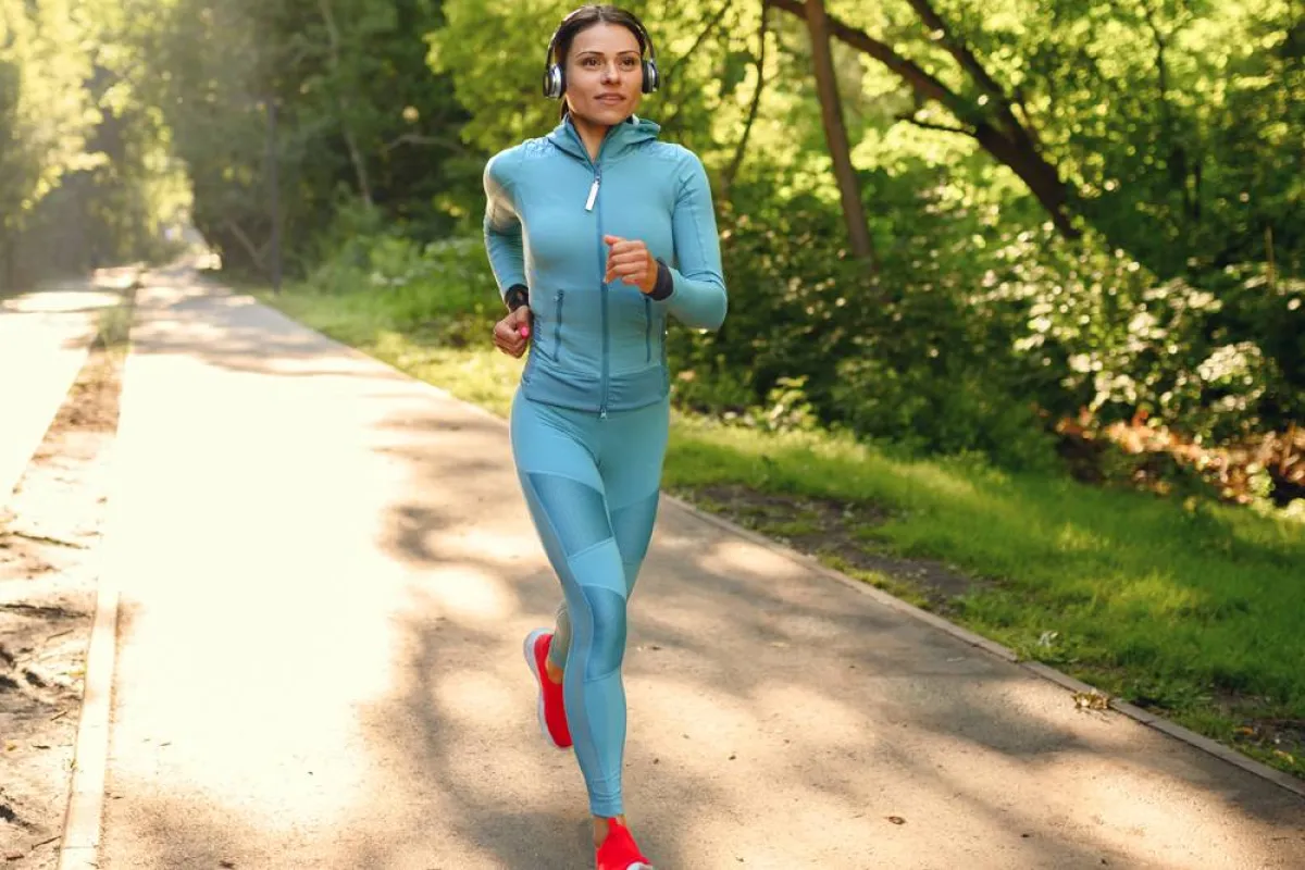 اللياقة البدنية