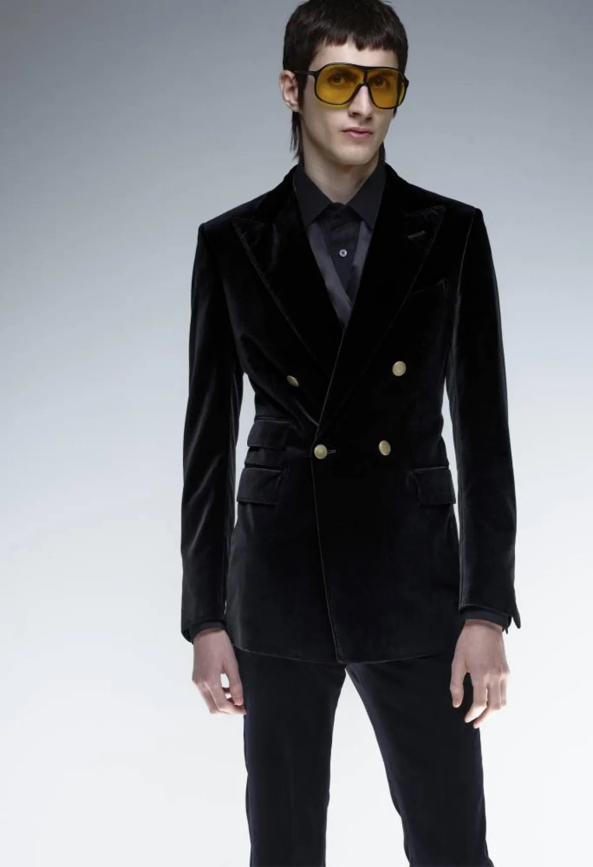 تصاميم البليزر