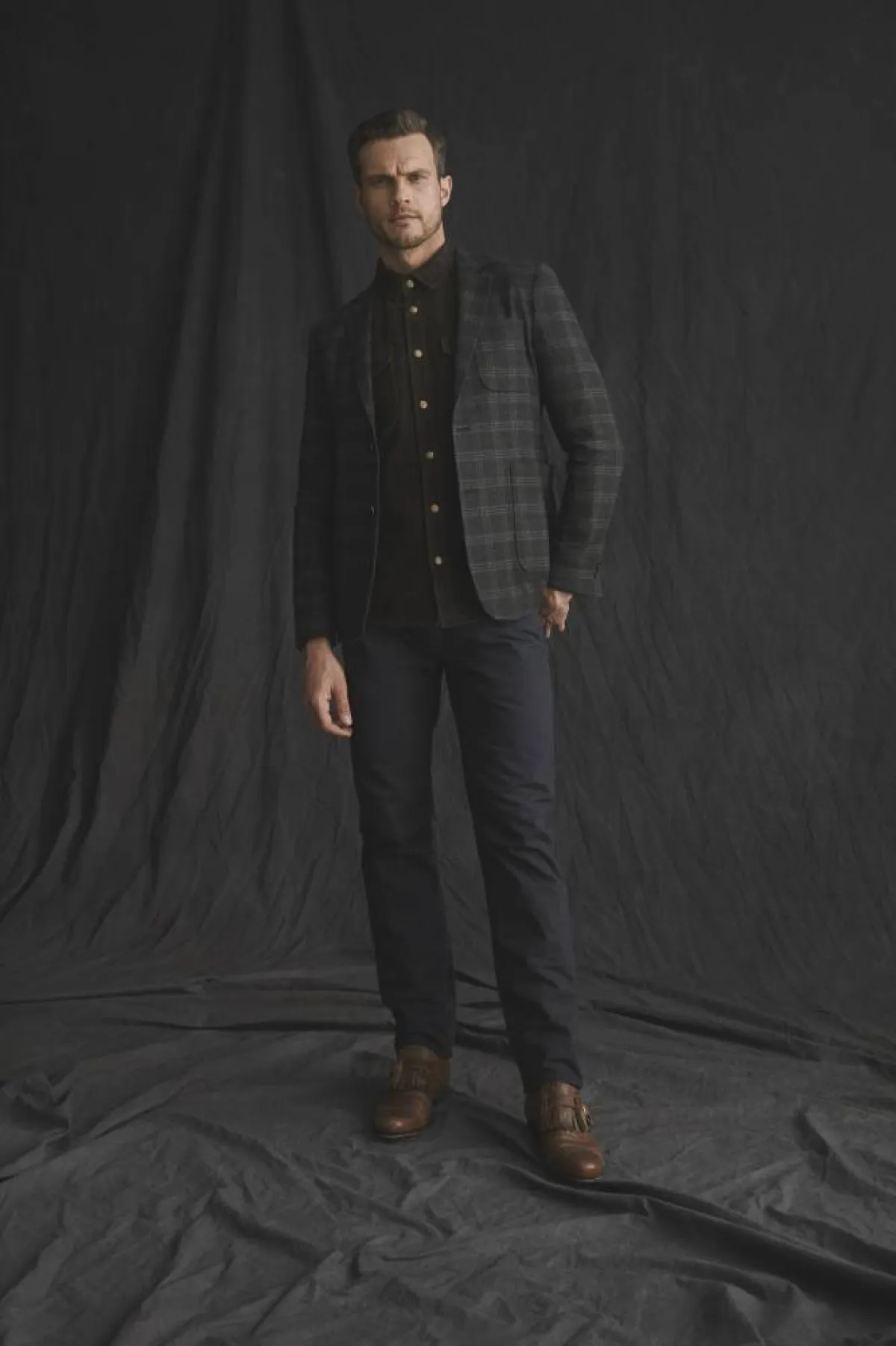 تصاميم البليزر