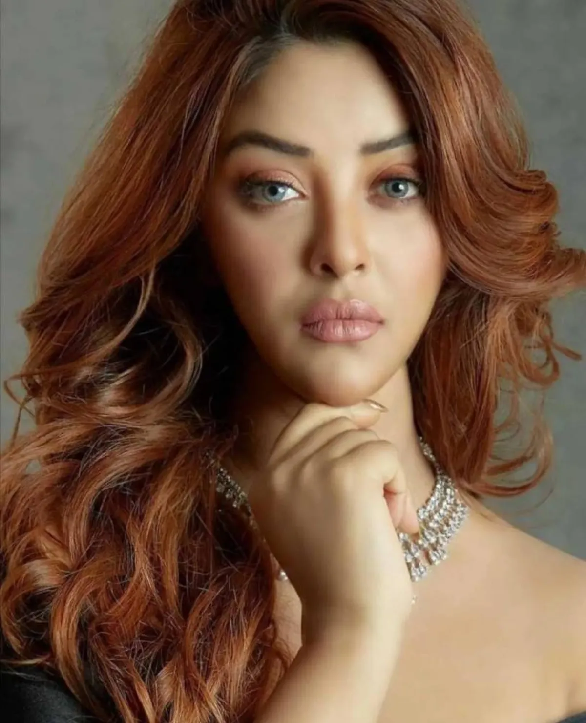 بايال غوش- الصورة من حسابها على إنستغرام