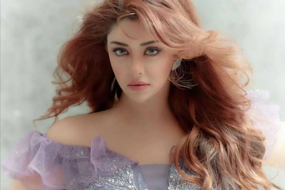 بايال غوش- الصورة من حسابها على إنستغرام