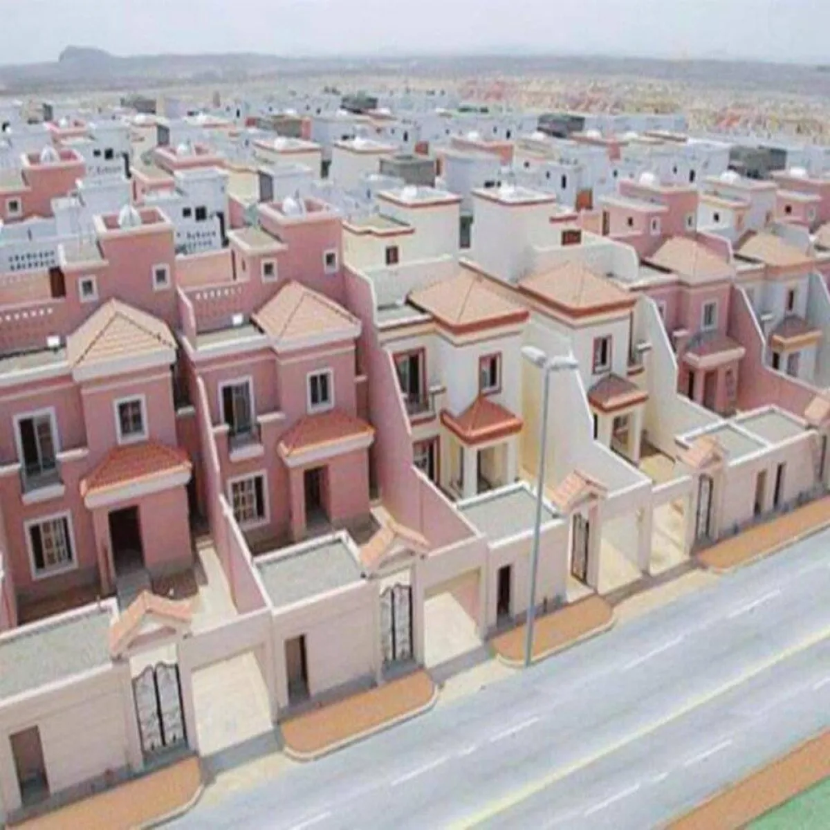 أسعار تملك المنازل في السعودية الأقل عالميا