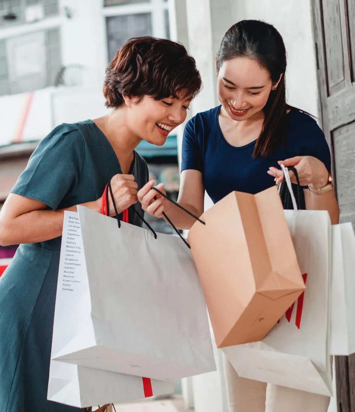 كيف أعرف صديقتي المخلصة؟