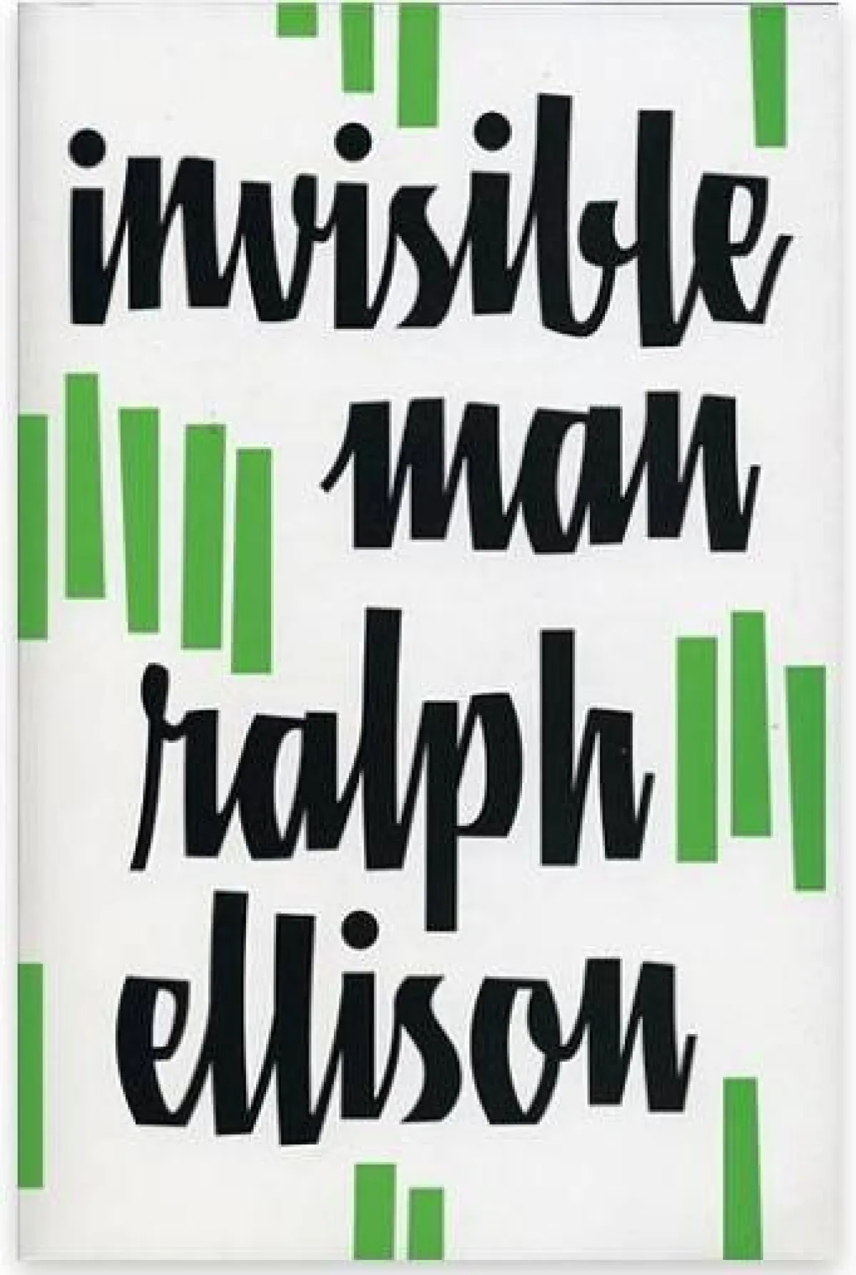 كتاب الرجل الخفي 