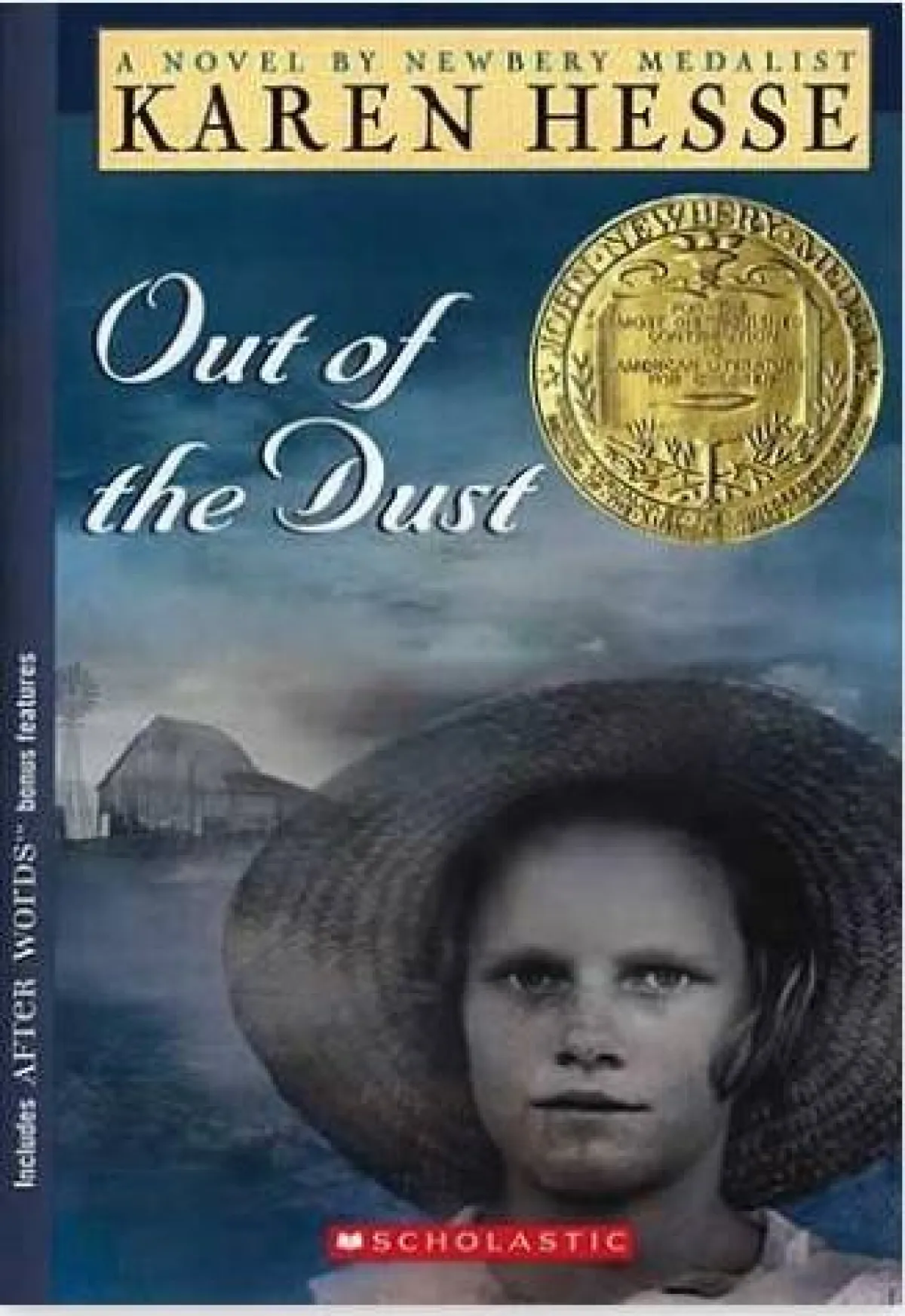 كتاب بعيداً عن الغبار