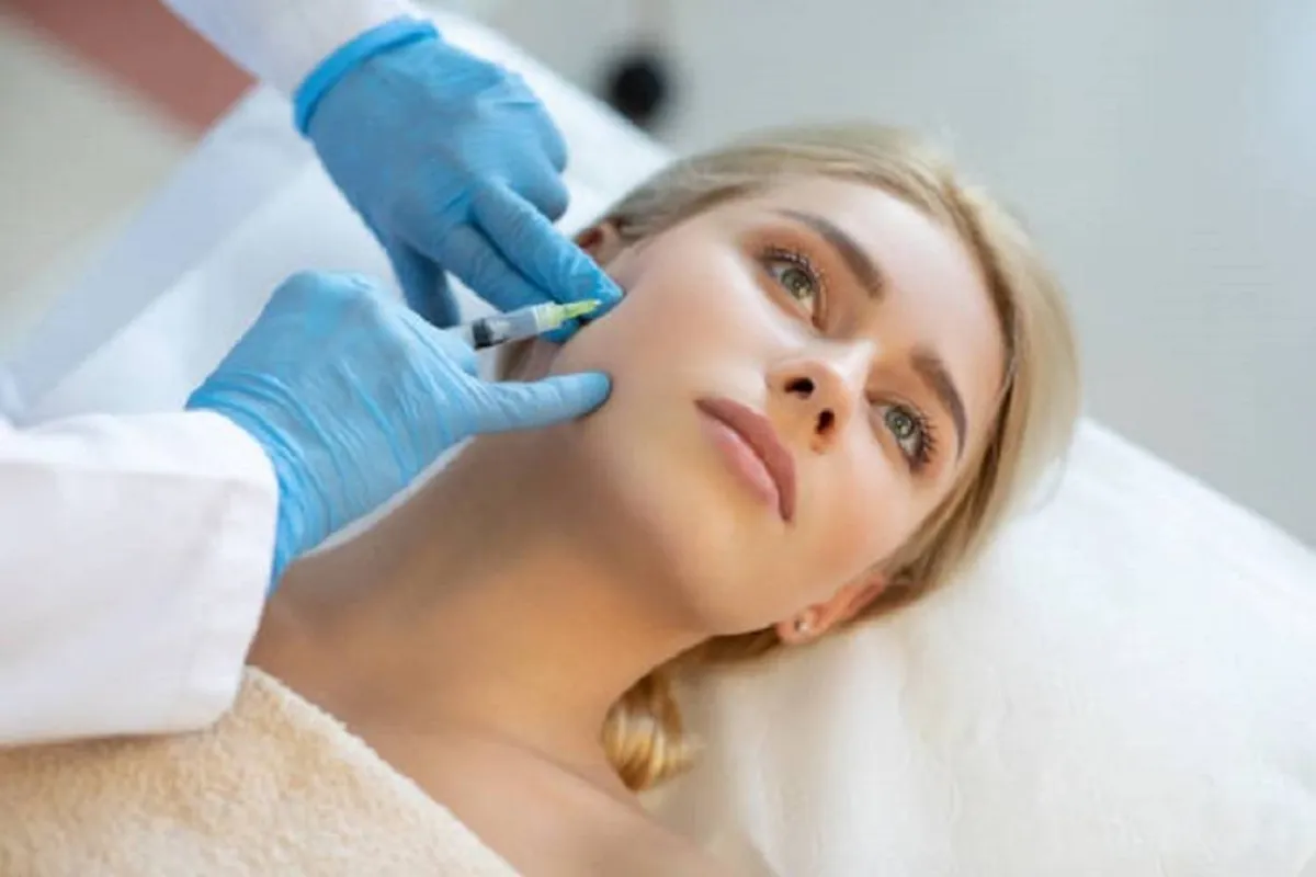 فيتامينات تحافظ على نضارة بشرة الوجه عوضاً عن الأعمال التجميلية