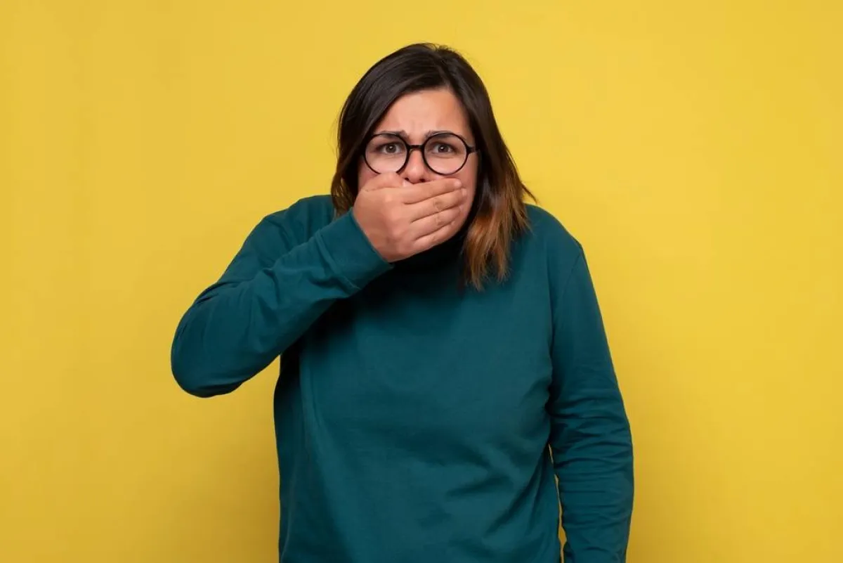 طريقة التصرّف عند تلقّي السؤال المحرج 