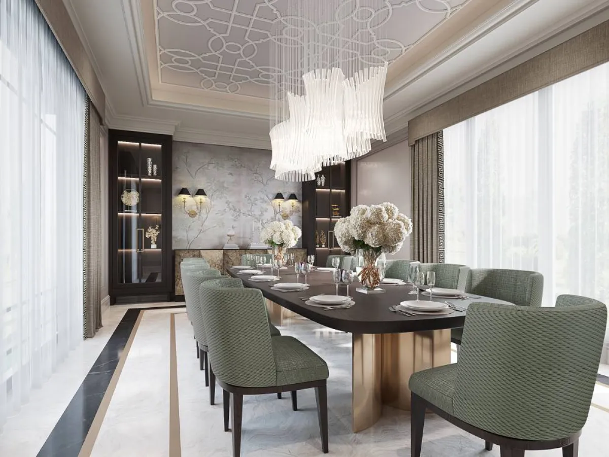 الأخضر هو لون الطبيعة والزرع، يرتبط بالاسترخاء والصحّة والطعام الصحّي