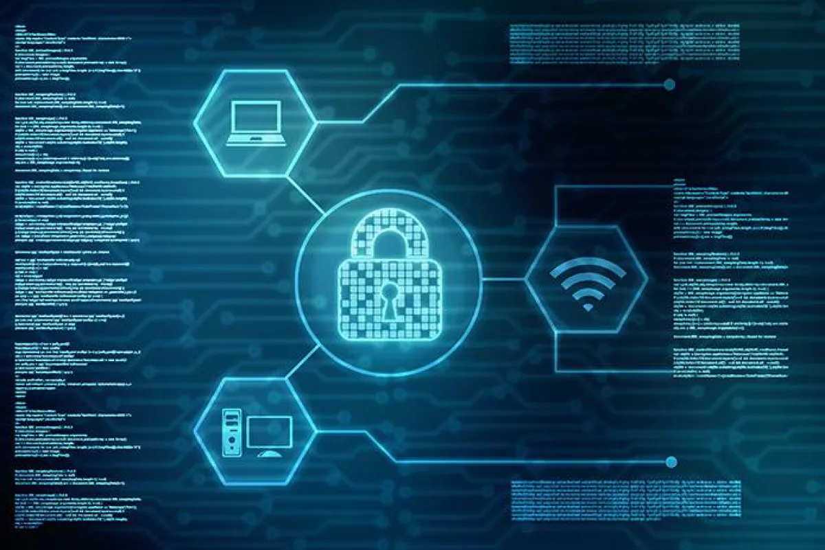 الأمن السيبراني
