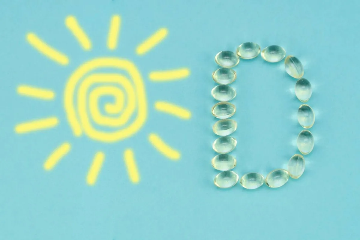 صورة تعبيرية عن أهمية الشمس